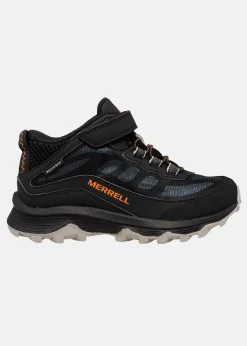 Barn Merrell Moab Speed Mid A/C WTRPF