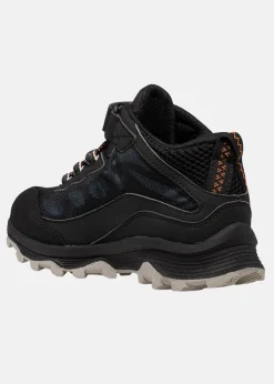 Barn Merrell Moab Speed Mid A/C WTRPF