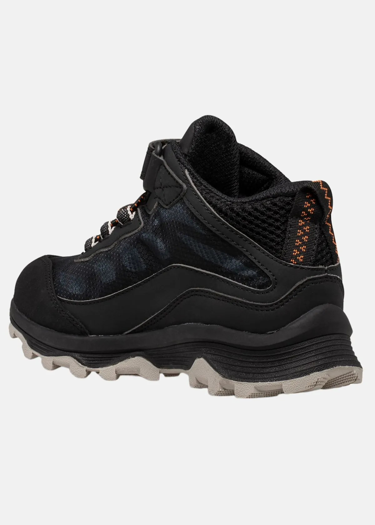 Barn Merrell Moab Speed Mid A/C WTRPF