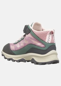 Barn Merrell Moab Speed Mid A/C WTRPF