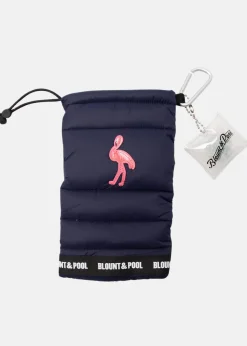 Blount & Pool Mobile Down Bag