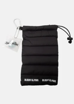 Blount & Pool Mobile Down Bag