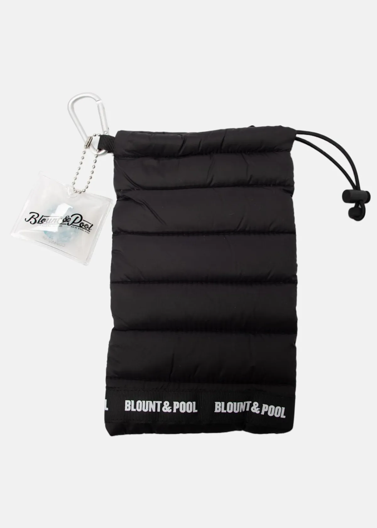 Blount & Pool Mobile Down Bag