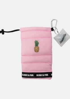 Blount & Pool Mobile Down Bag