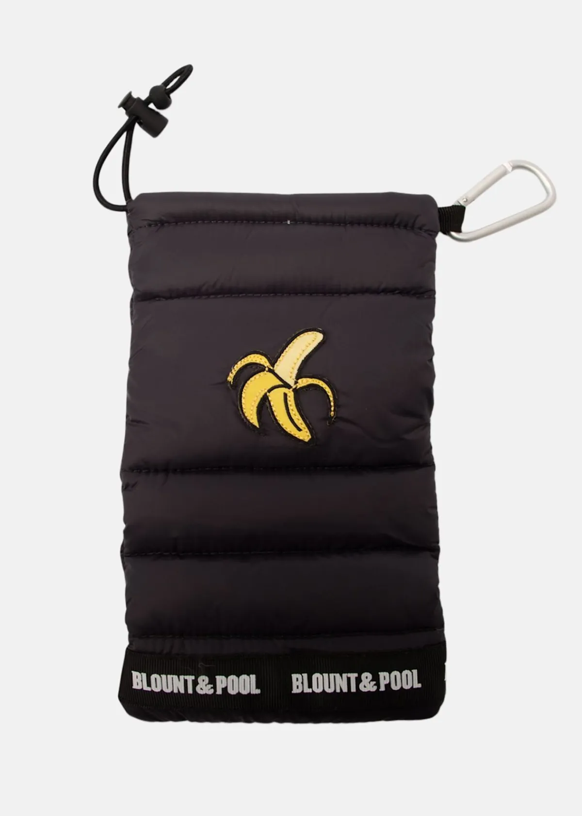 Blount & Pool Mobile Down Bag