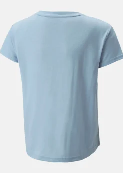 Barn Puma Modern Sports Tee G