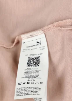 Barn Puma Modern Sports Tee G
