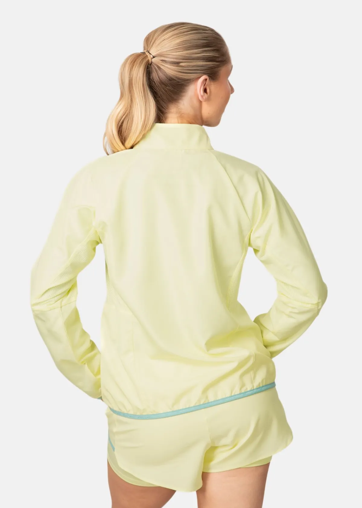 Kari Traa MOLLY JACKET