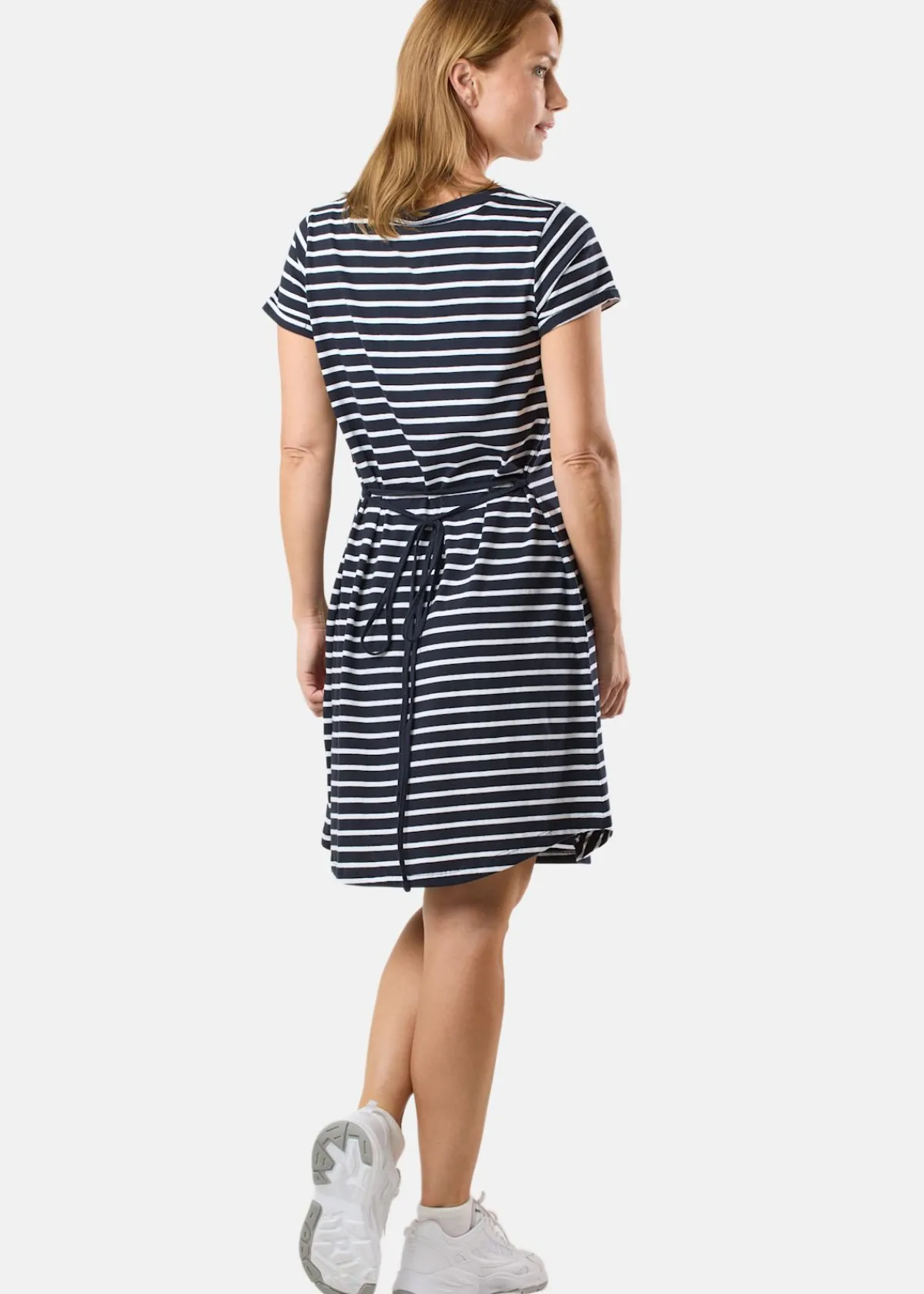Saint Vincent Monaco Dress W