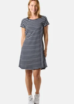 Saint Vincent Monaco Dress W