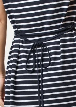 Saint Vincent Monaco Dress W