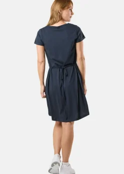 Saint Vincent Monaco Dress W