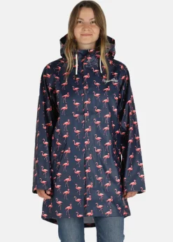 Blount & Pool Monsoon Rain Coat