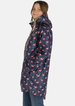Blount & Pool Monsoon Rain Coat