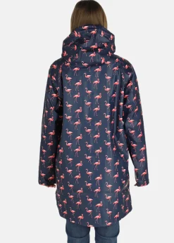 Blount & Pool Monsoon Rain Coat