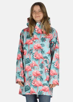 Blount & Pool Monsoon Rain Coat