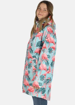Blount & Pool Monsoon Rain Coat