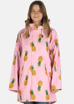 Blount & Pool Monsoon Rain Coat