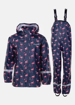 Barn Blount & Pool Monsoon Rain Set JR