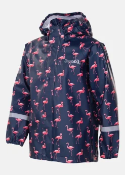 Barn Blount & Pool Monsoon Rain Set JR