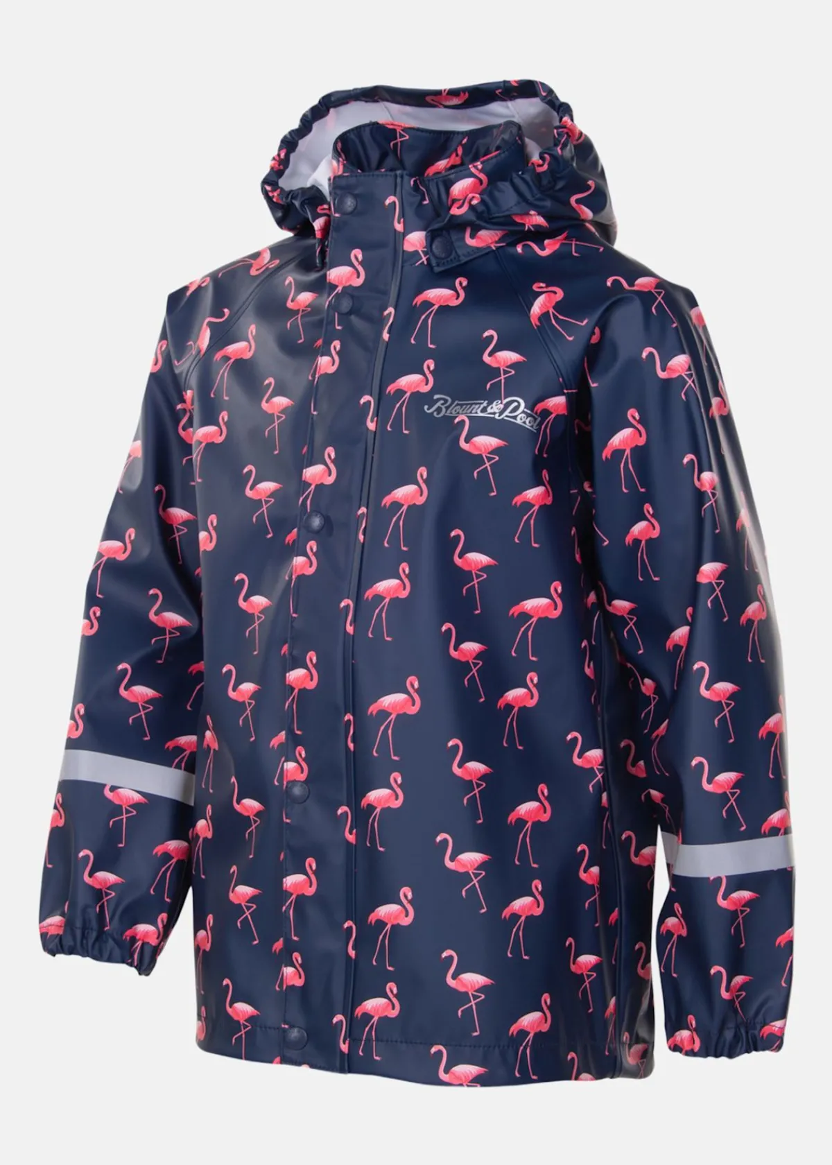 Barn Blount & Pool Monsoon Rain Set JR