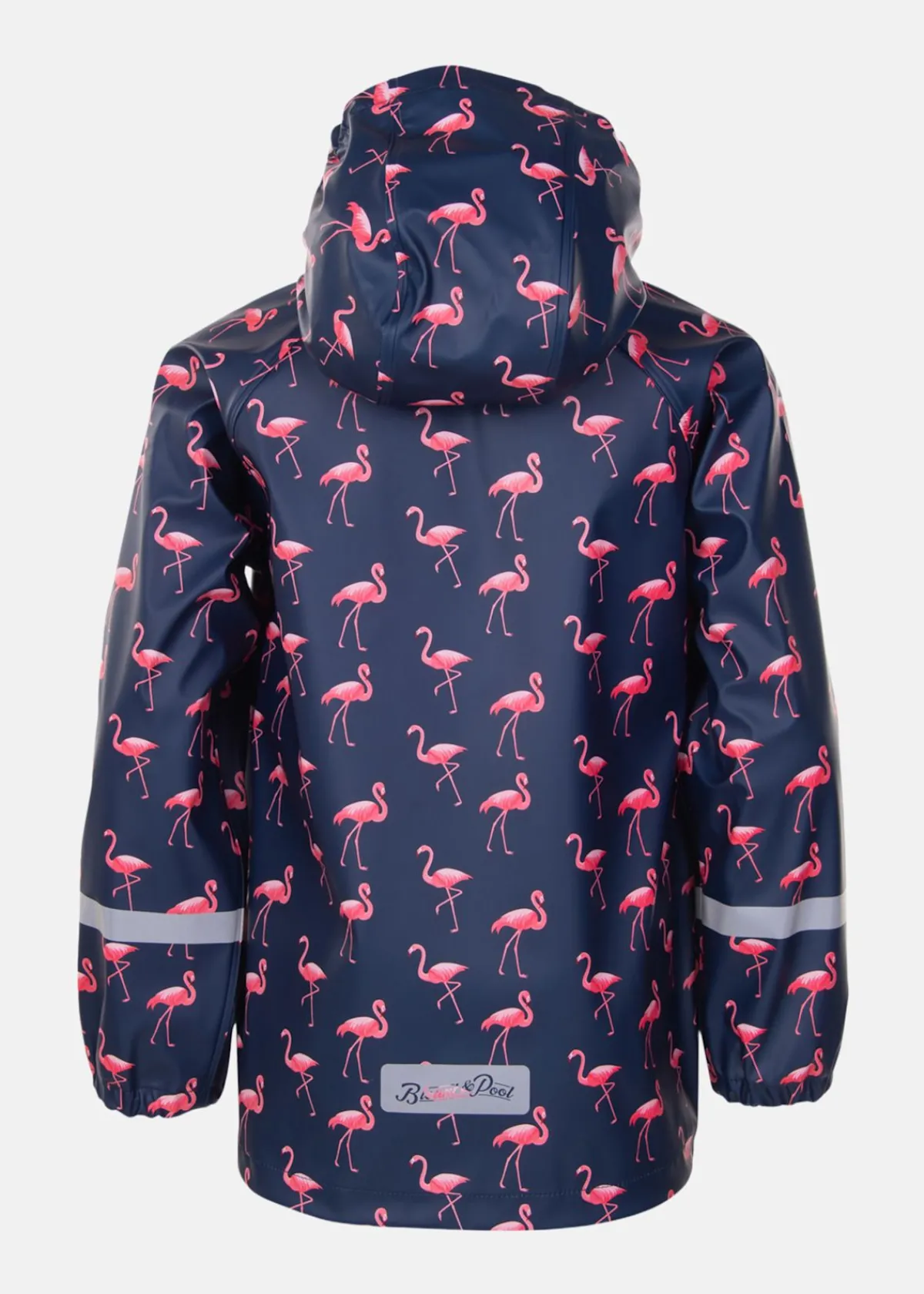 Barn Blount & Pool Monsoon Rain Set JR
