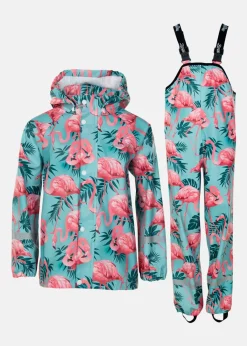 Barn Blount & Pool Monsoon Rain Set JR