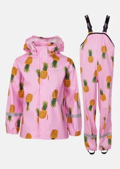 Barn Blount & Pool Monsoon Rain Set JR