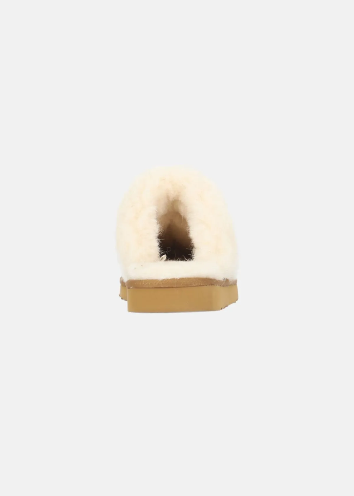 Seaside Montana Suede Wool slip in W