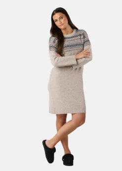 Seaside Montana Suede Wool slip in W