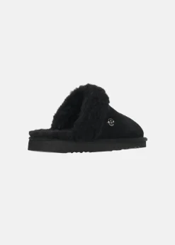 Seaside Montana Suede Wool slip in W