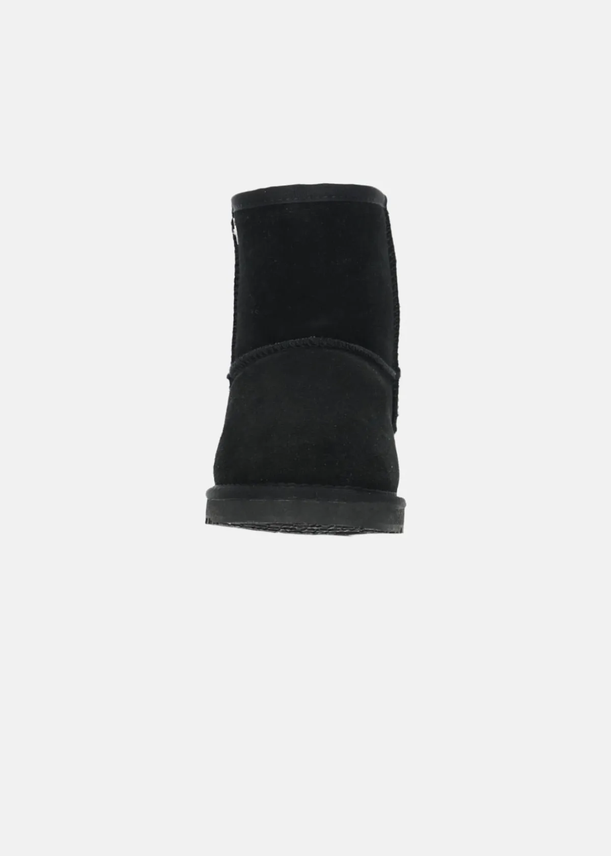 Seaside Montana Suede Wool Winter Boot High W