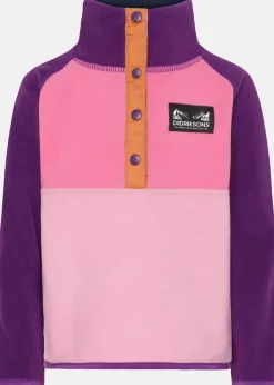 Barn Didriksons MONTE KIDS HALF BU 4