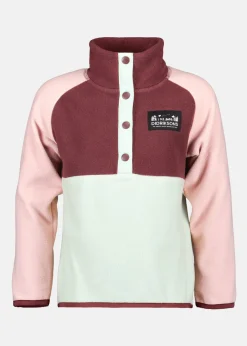 Barn Didriksons MONTE KIDS HALF BU 4
