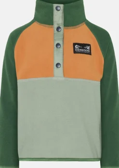 Barn Didriksons MONTE KIDS HALF BU 4