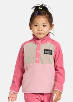 Barn Didriksons MONTE KIDS HALF BU 4