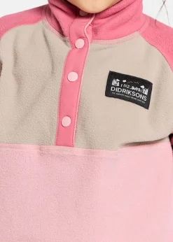 Barn Didriksons MONTE KIDS HALF BU 4