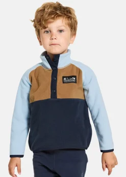 Barn Didriksons MONTE KIDS HALF BU 4