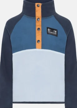 Barn Didriksons MONTE KIDS HALF BU 4