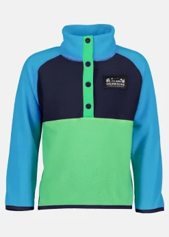 Barn Didriksons MONTE KIDS HALF BU 3