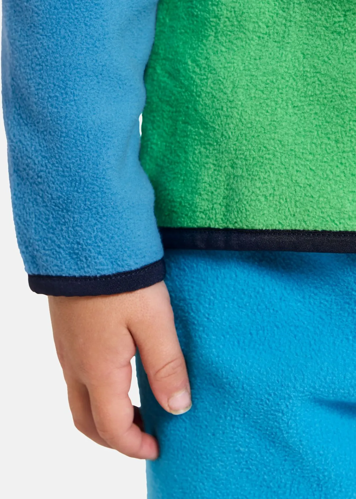 Barn Didriksons MONTE KIDS HALF BU 3