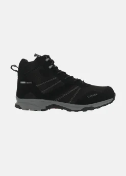 Treksta Moon Mid Lace GTX