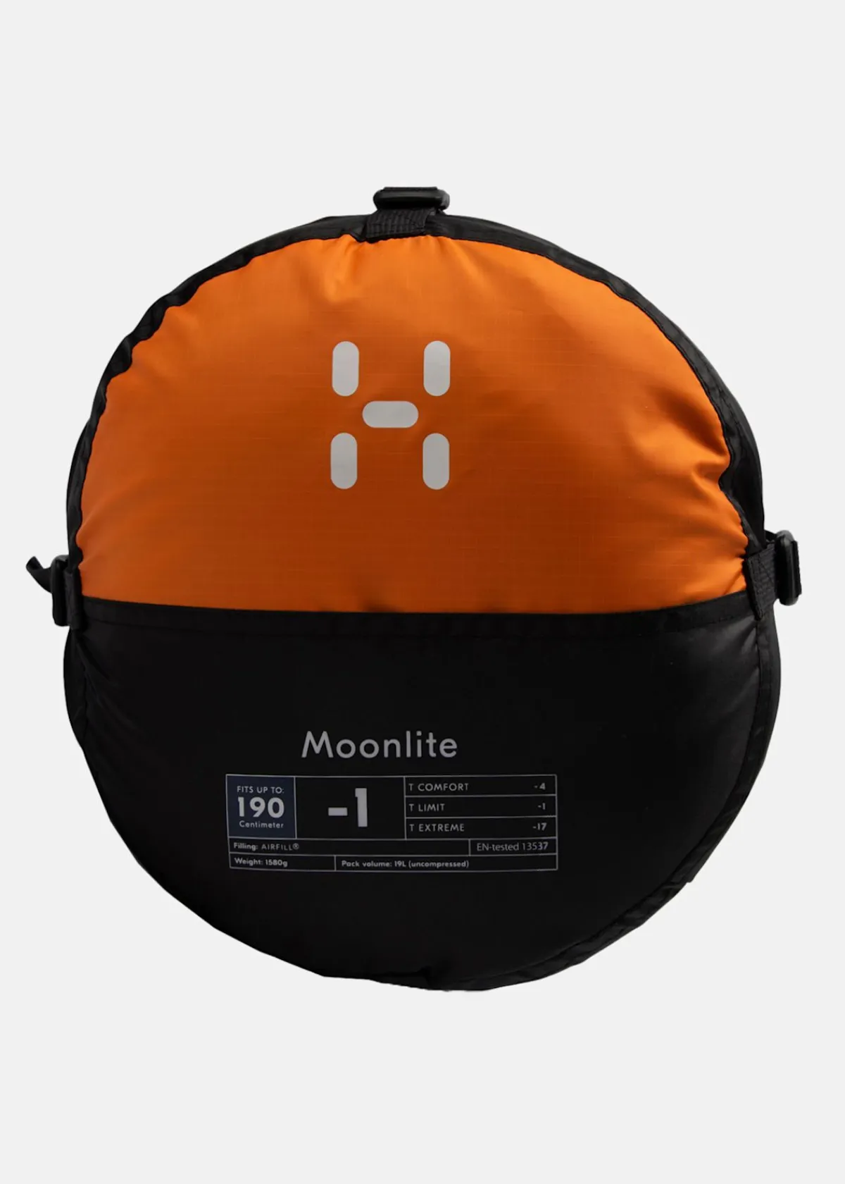 Haglöfs Moonlite -1