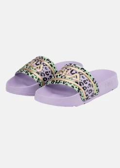 Barn Fila MORRO BAY P slipper kids