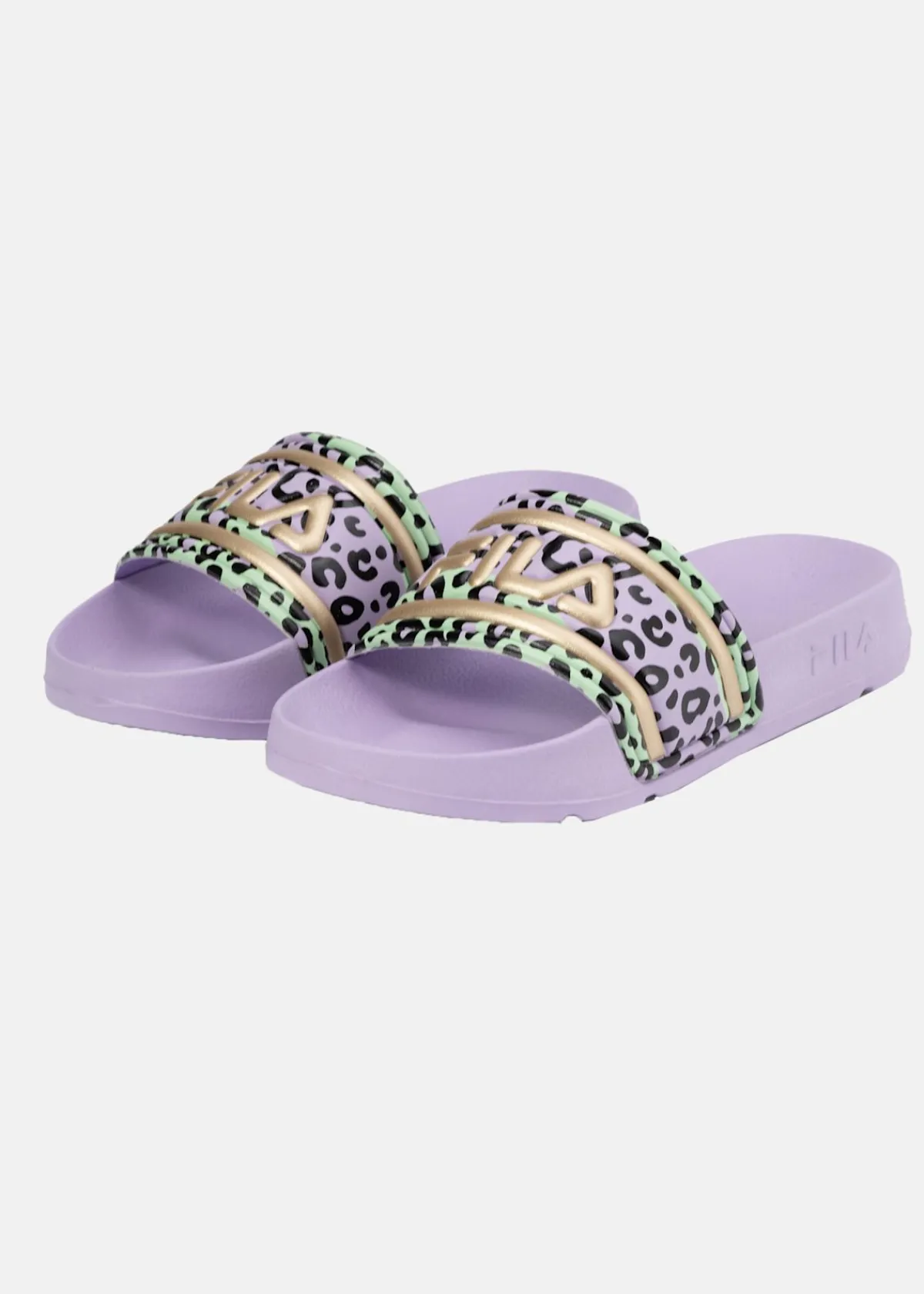 Barn Fila MORRO BAY P slipper kids
