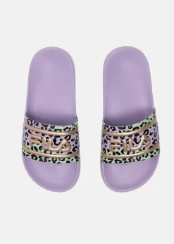 Barn Fila MORRO BAY P slipper kids