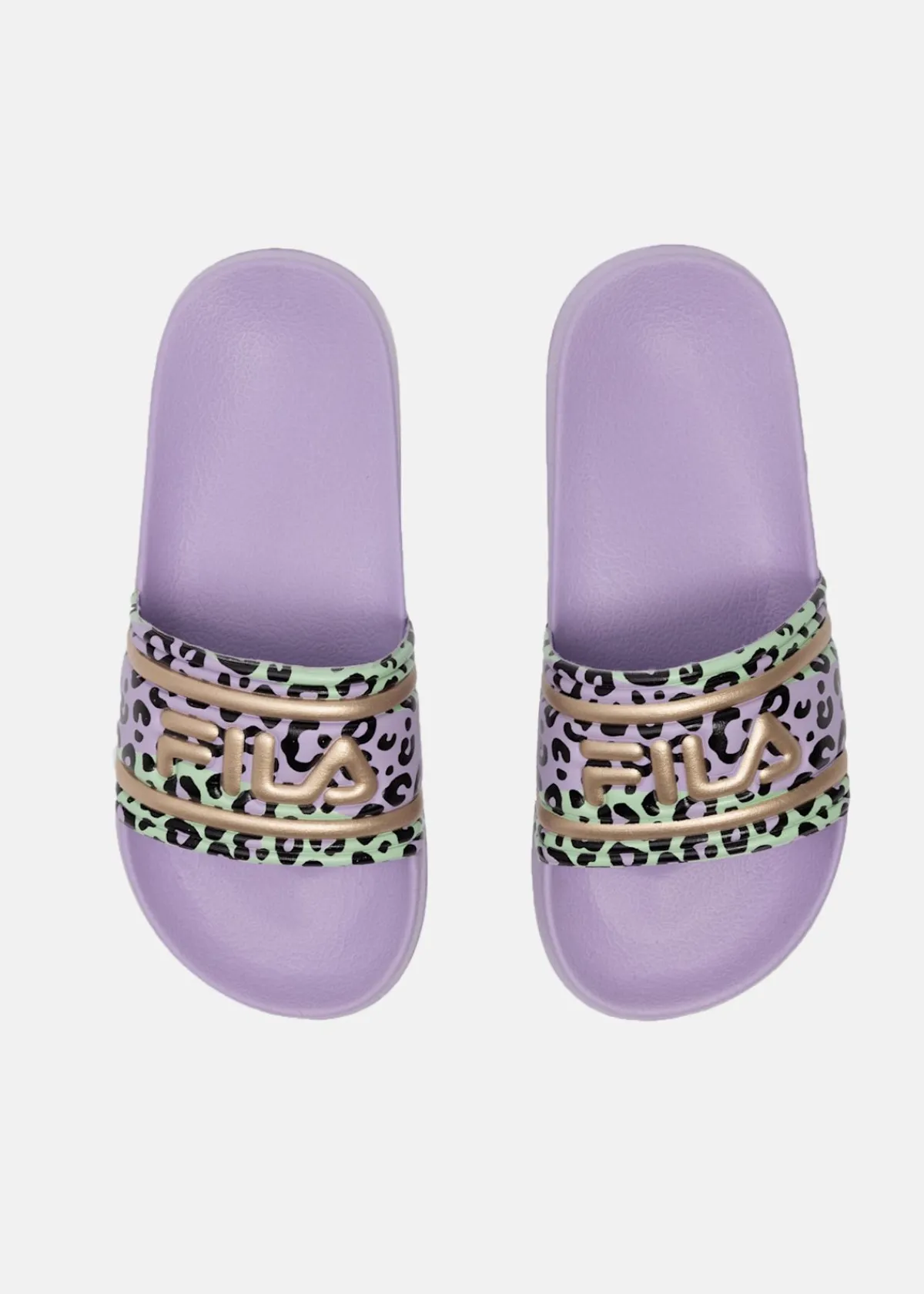 Barn Fila MORRO BAY P slipper kids