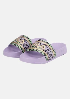 Barn Fila MORRO BAY P slipper teens