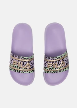 Barn Fila MORRO BAY P slipper teens