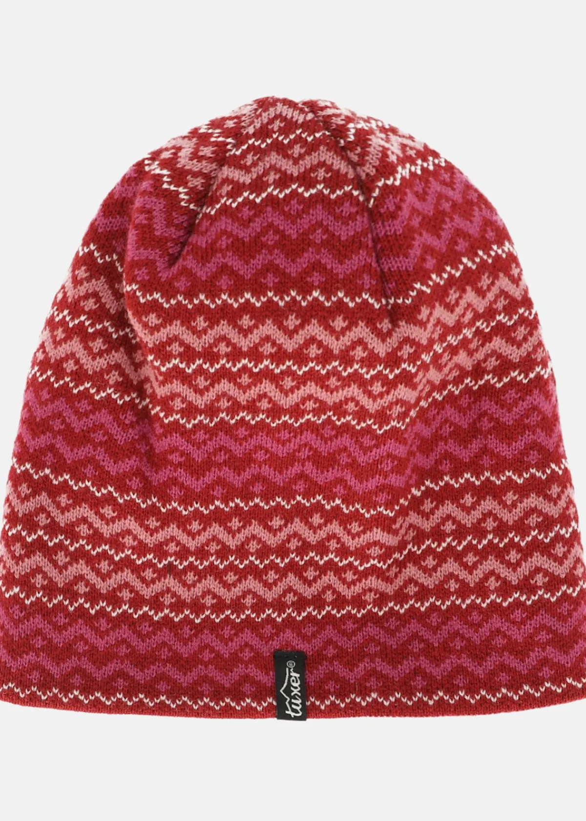 Tuxer MOSS CAP